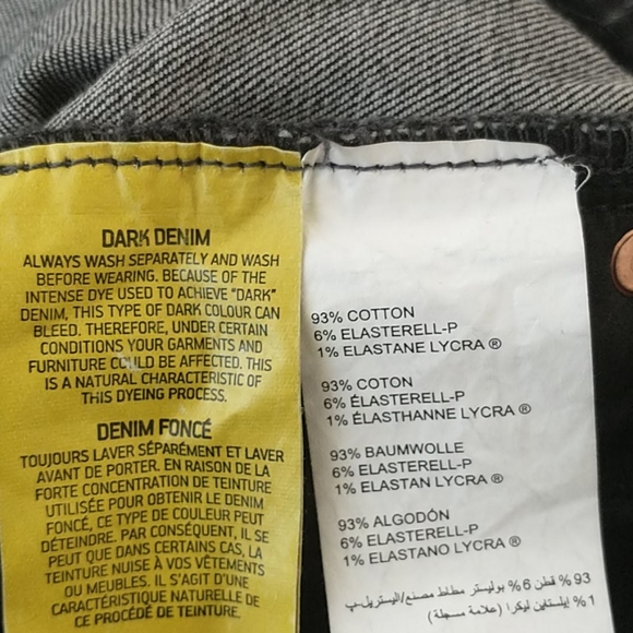 Love & Legend Premium Denim - Picture 6 of 6